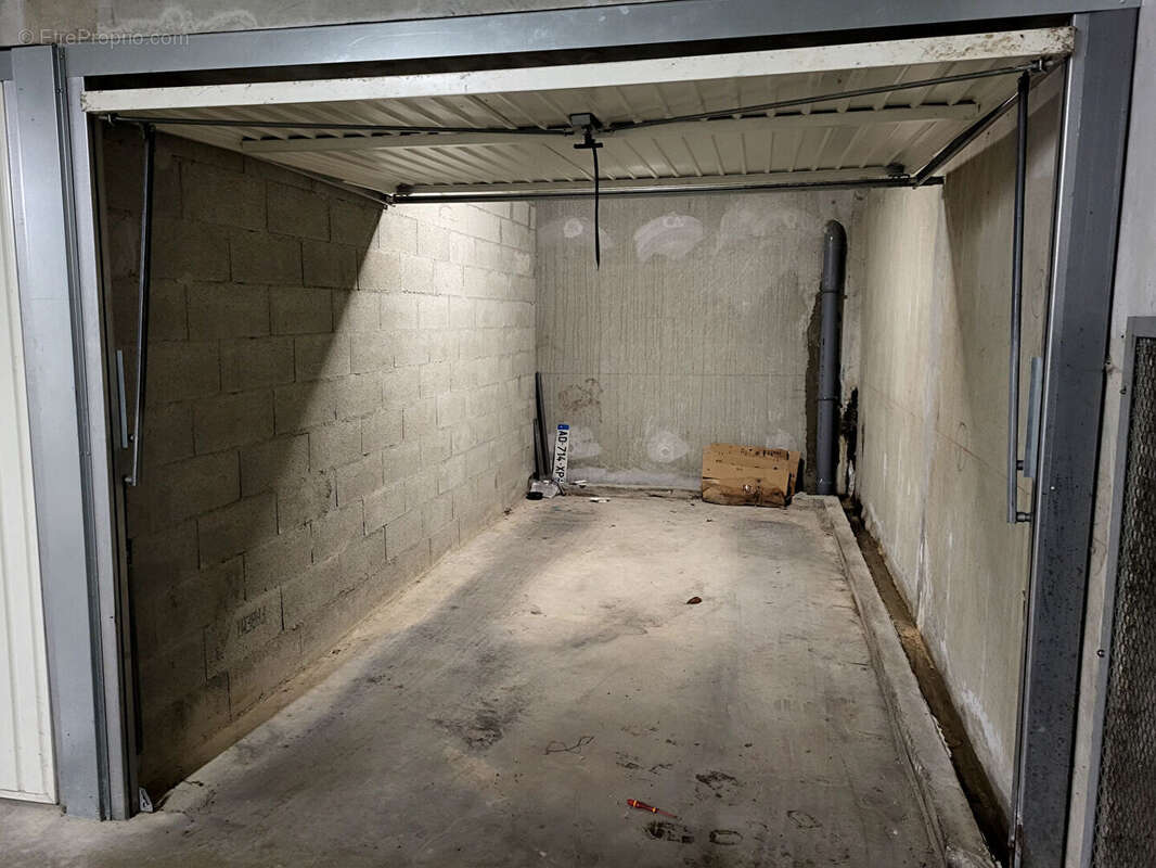 Appartement à NEUVILLE-SUR-SAONE