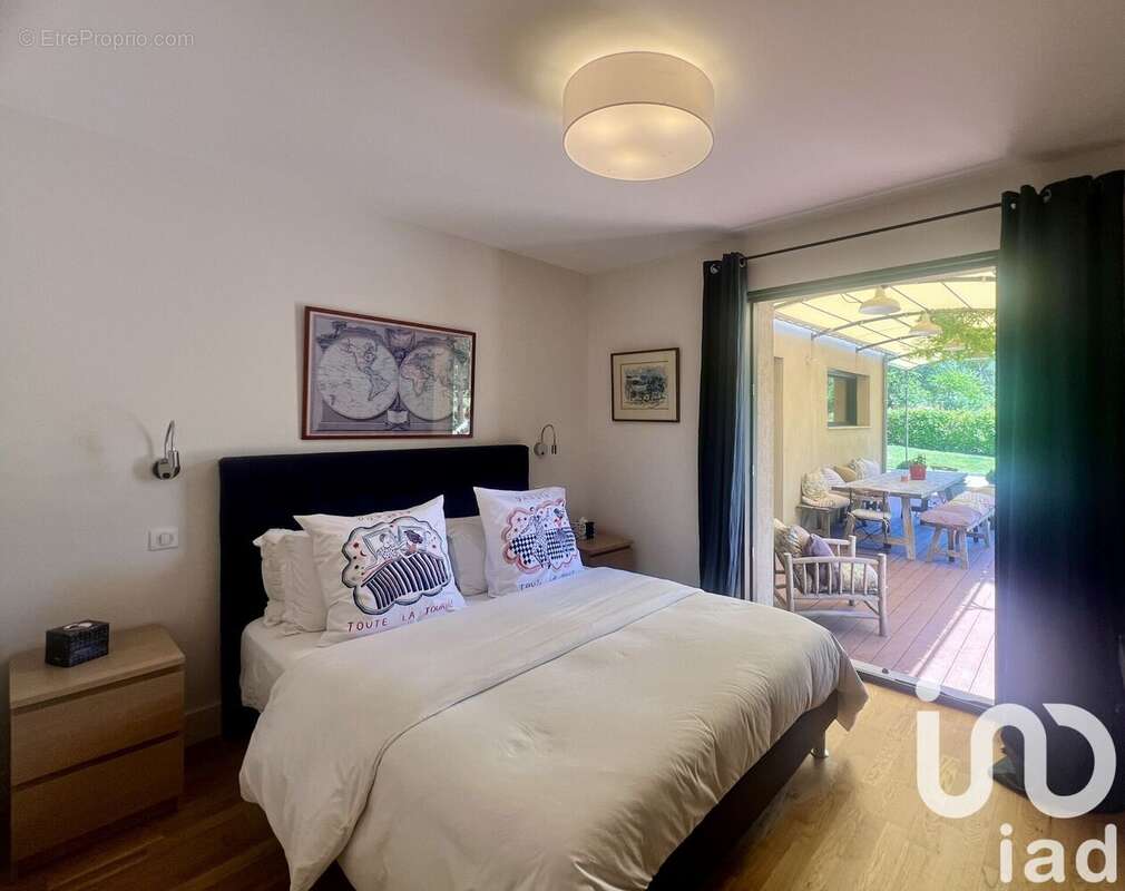 Photo 4 - Maison à LA ROQUE-ESCLAPON