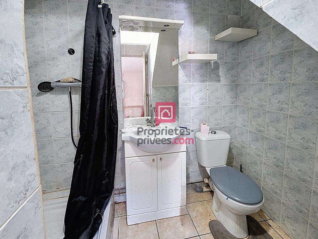 Appartement à LE MUY