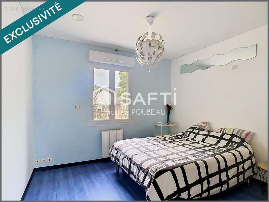 Photo 5 - Maison à VEIGNE