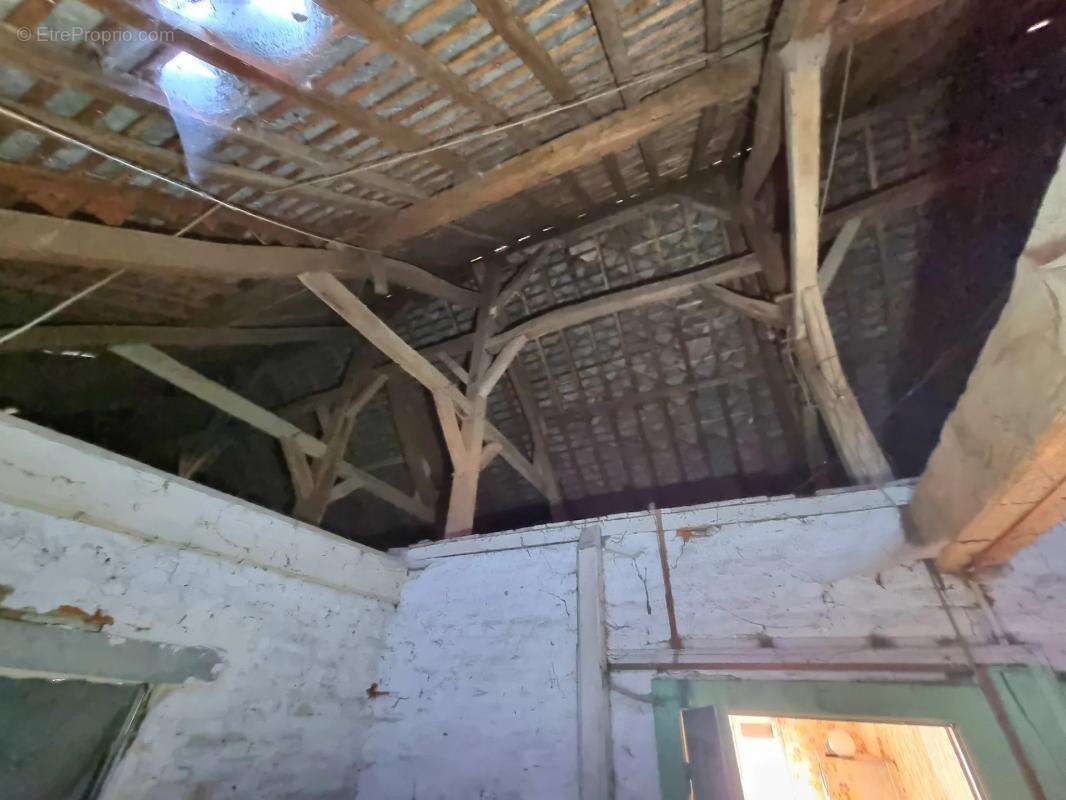 Maison à SAINT-MICHEL