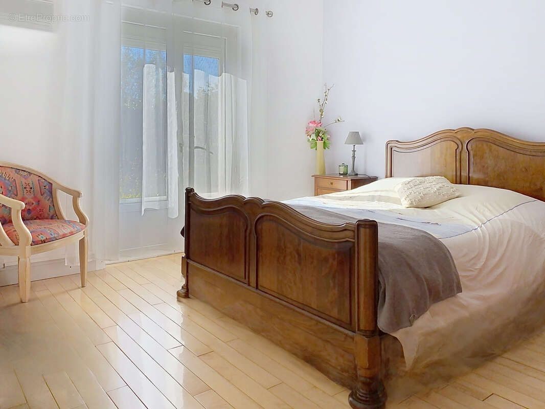 Maison à PICAUVILLE