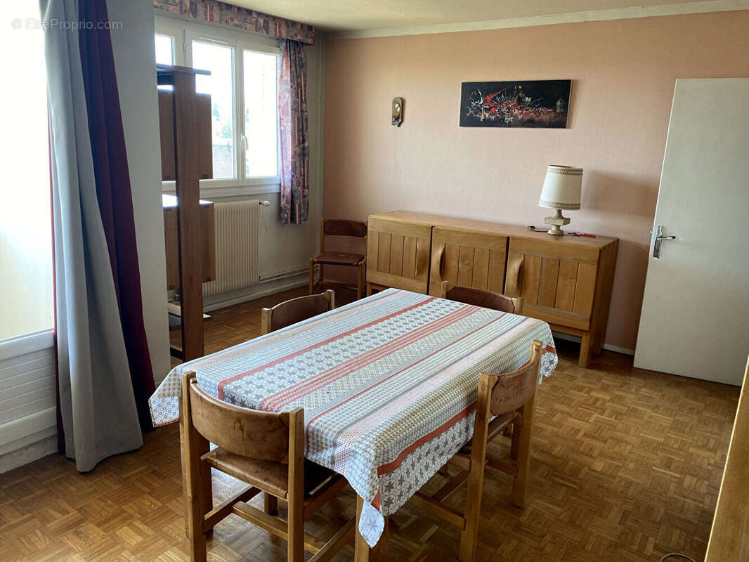 A deux pas centre ville tournus - photo 6