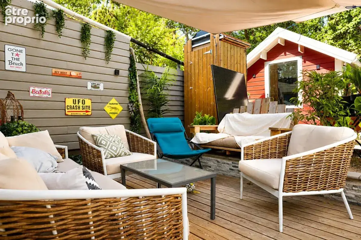 Maison familiale - photo 11