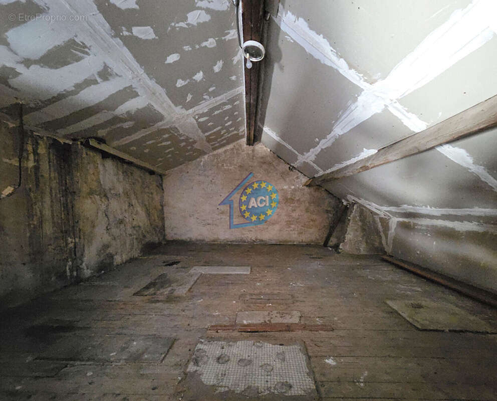 Appartement à PORCHEVILLE