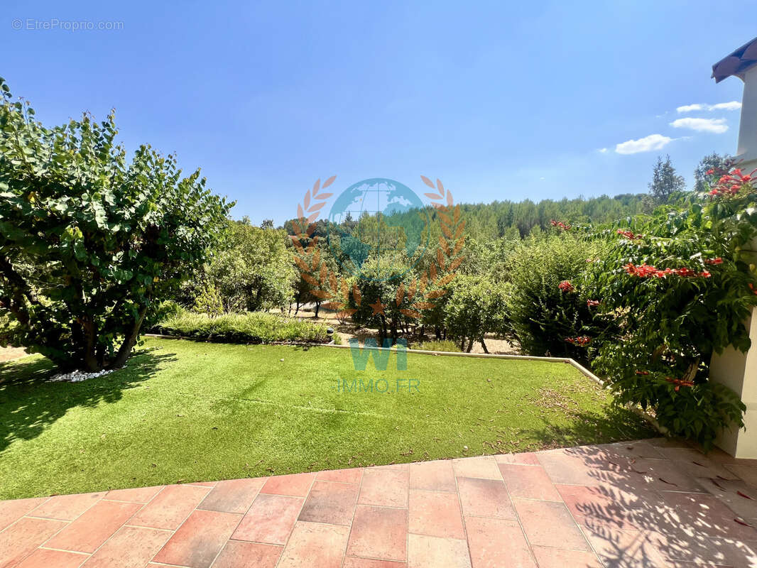 Villa individuelle avec piscine - photo 22