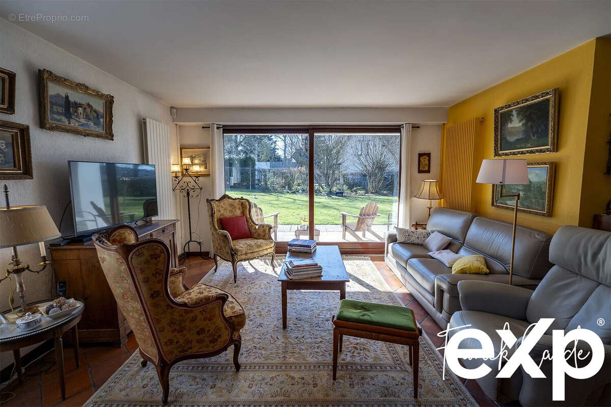 Maison à GOURNAY-EN-BRAY