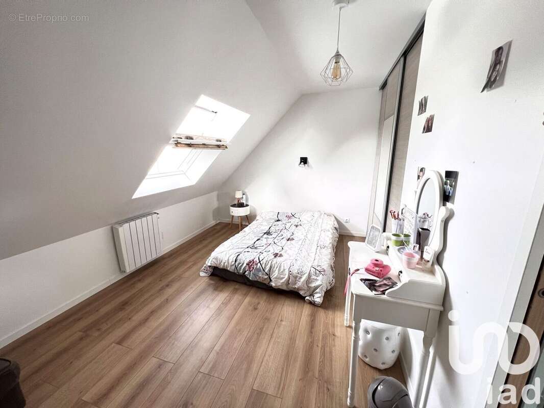 Photo 9 - Maison à MEZIERES-SUR-SEINE