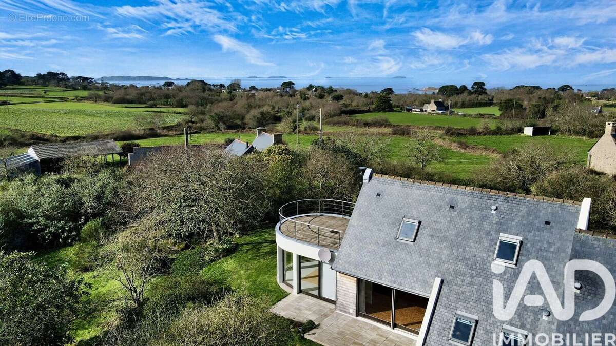 Photo 2 - Maison à PENVENAN