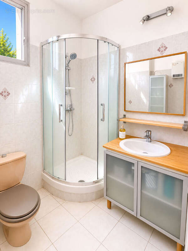 Appartement à MARSEILLE-10E
