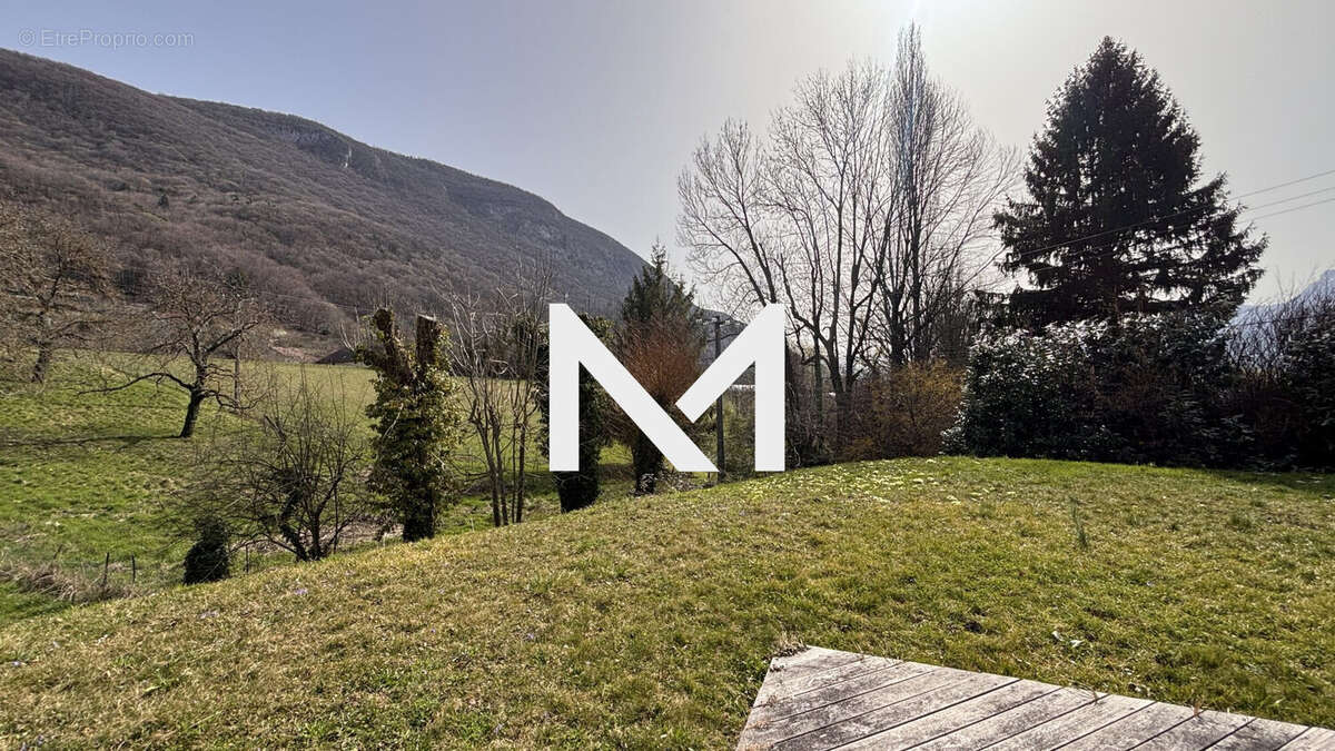 Maison à SAINT-MARTIN-LE-VINOUX