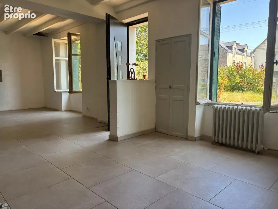 A pieds des commodités - Maison en pierre - 4 chambres, bureau et dressing - photo 3