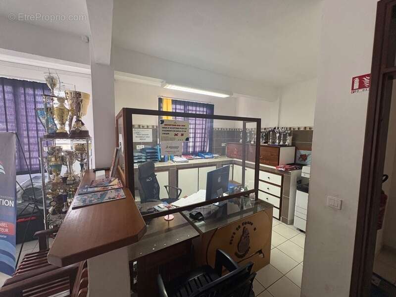 Appartement à CAYENNE