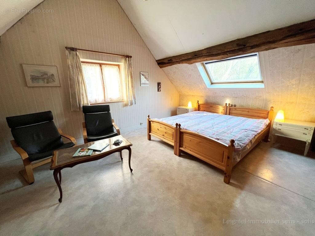 Maison à SENS
