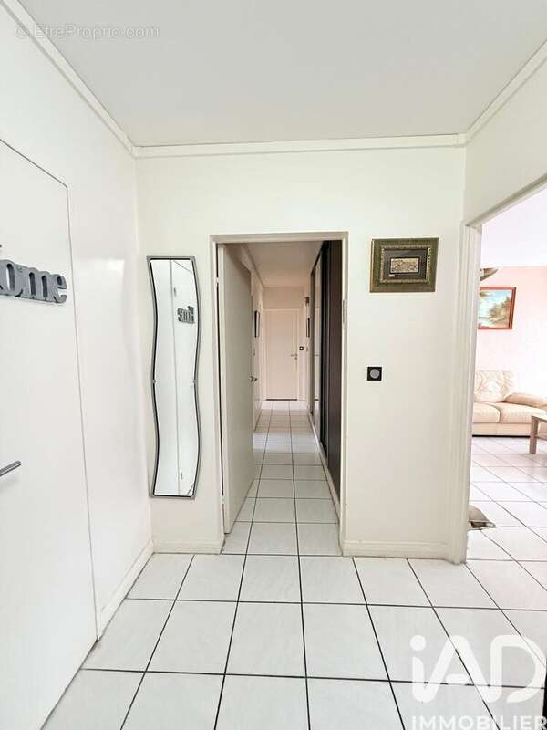 Photo 3 - Appartement à SARCELLES