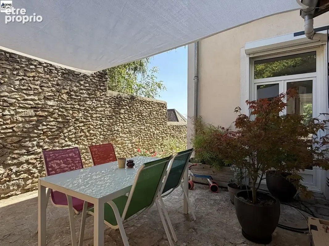 Maison 5 pièces 115 m² à vendre à Saint-Prix (95390) - photo 6