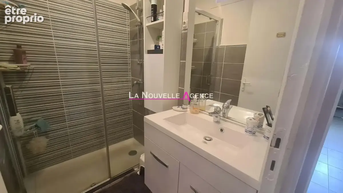 Maison t3 avec garage et terrasse proche plage - photo 6