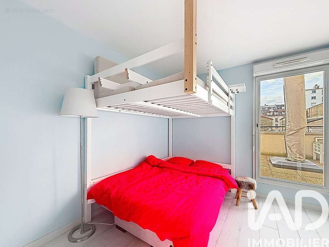 Photo 5 - Appartement à PANTIN