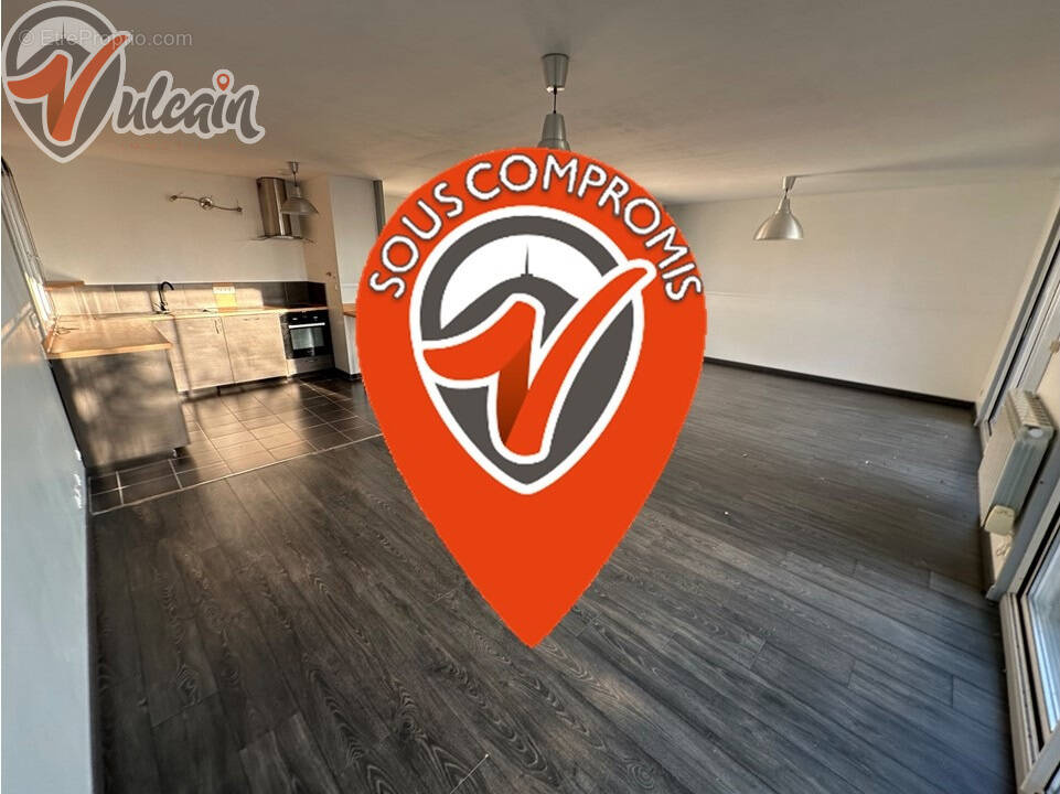 Maison à DURTOL