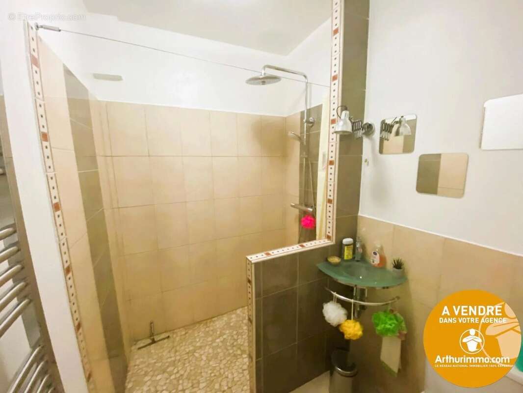 Maison à LE LAVANDOU