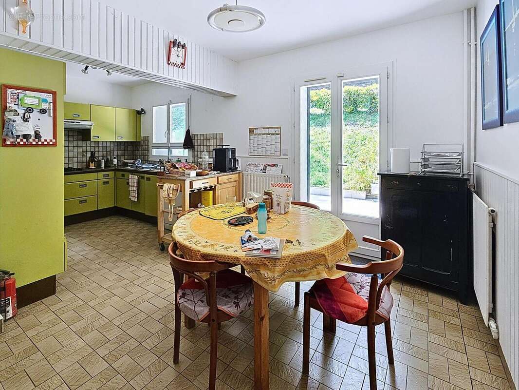 Photo 5 - Maison à LA VILLE-DU-BOIS