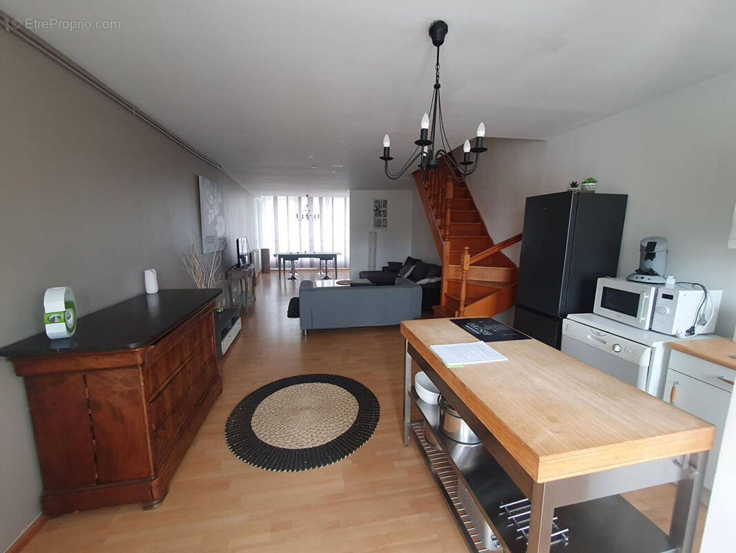 Appartement à CAMBRAI