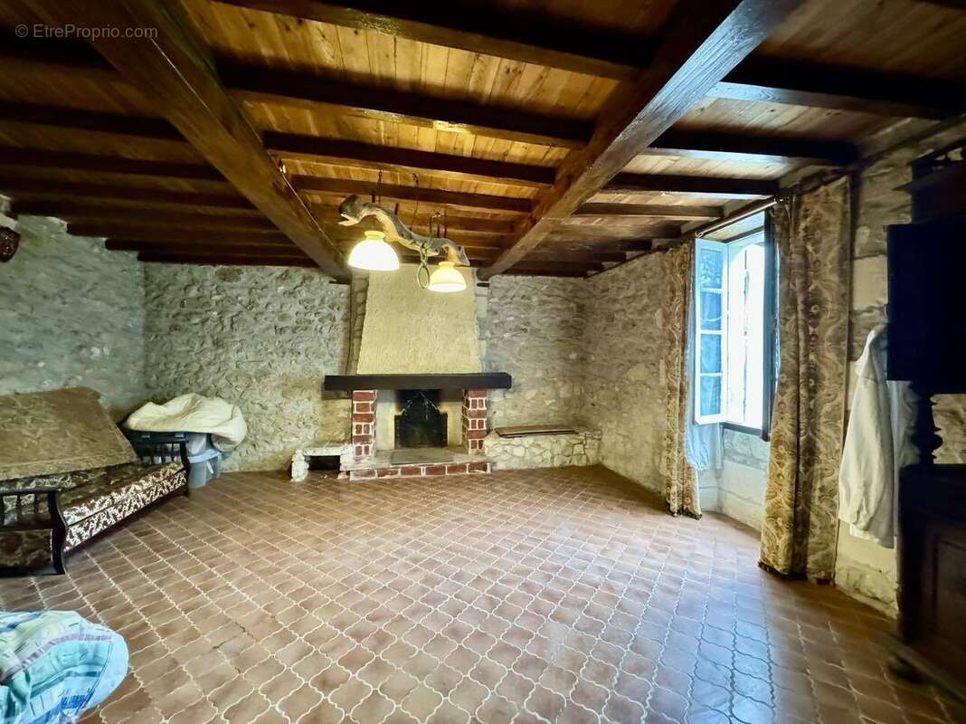 Photo 8 - Maison à CREON