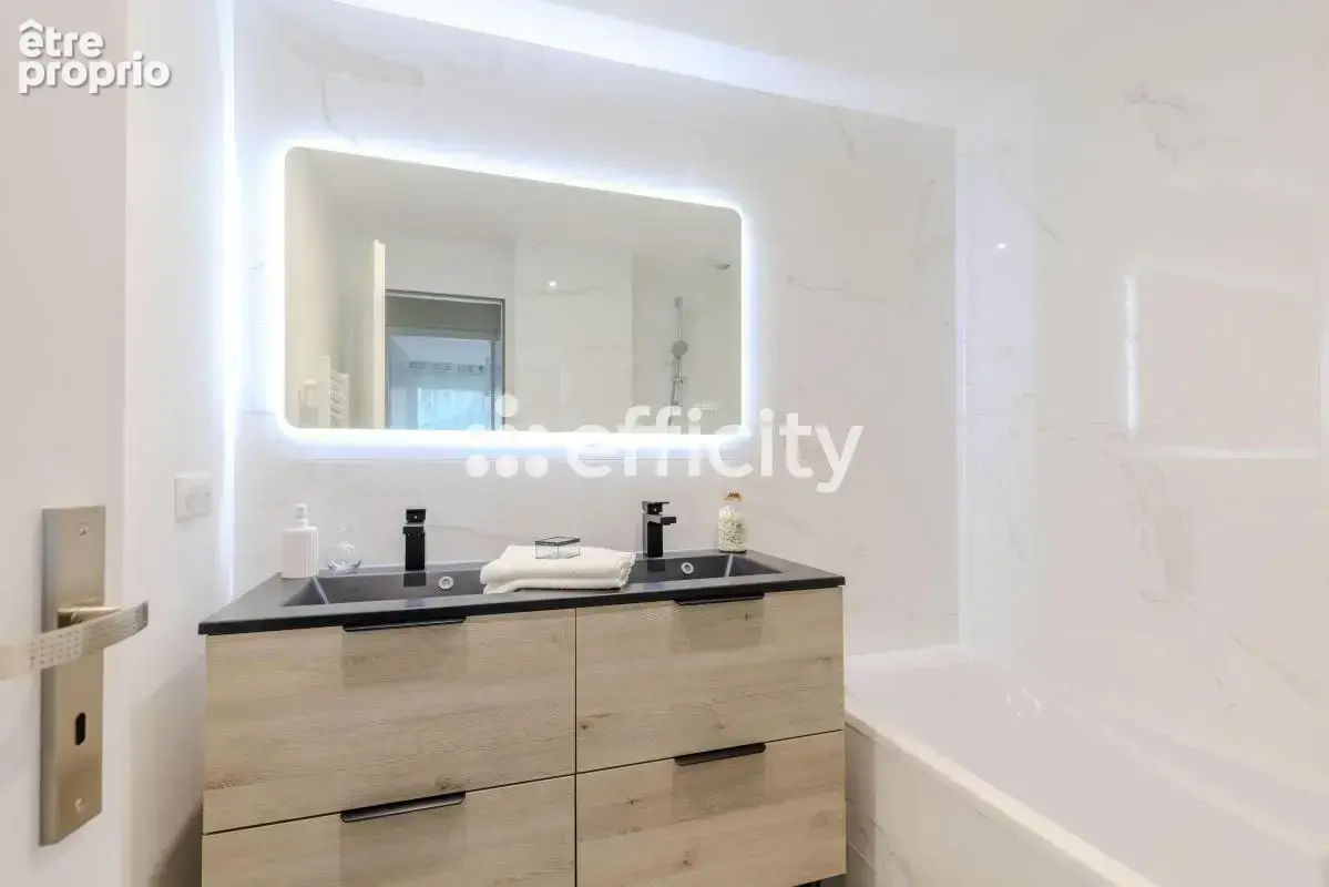 Appartement - photo 8