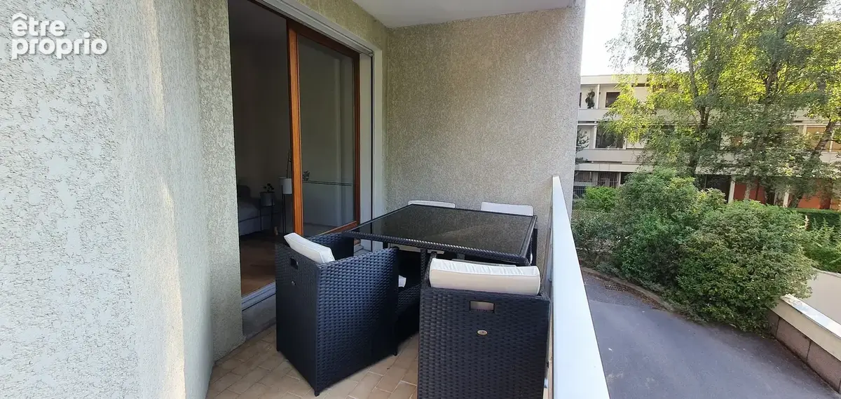 Appartement à ANNECY