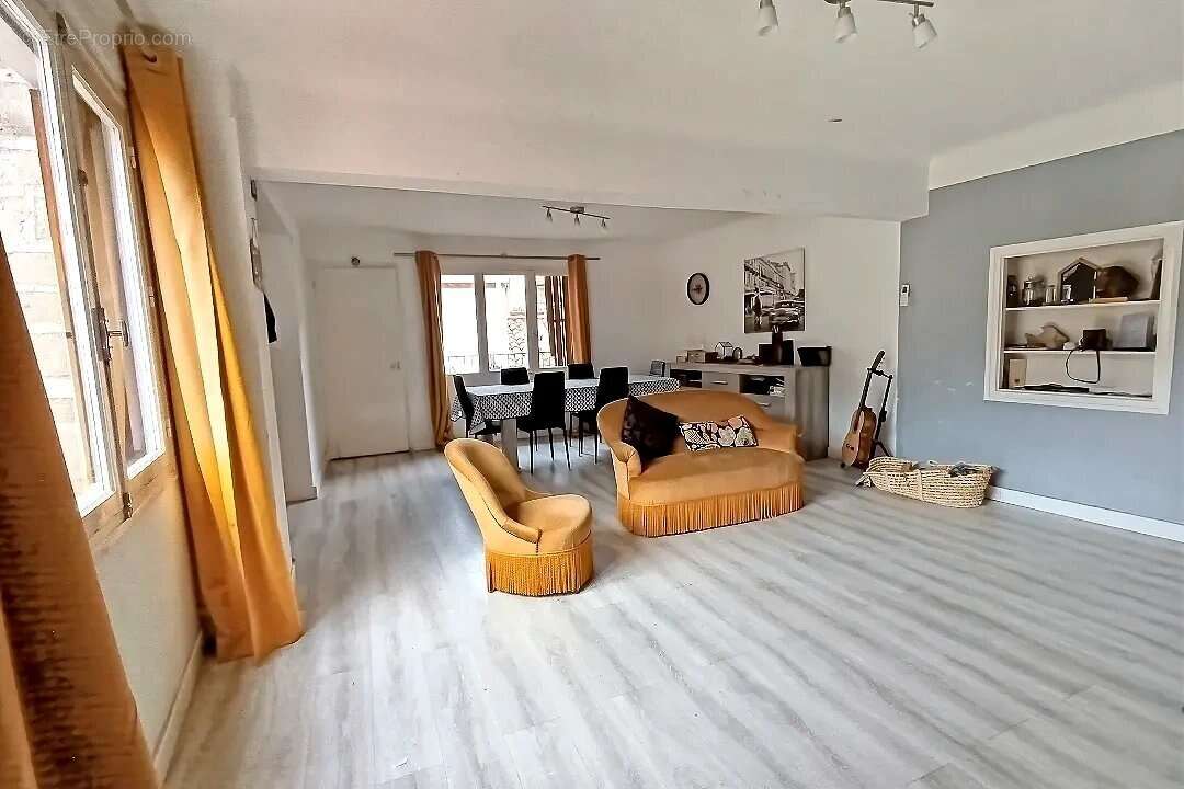 Maison à ARLES-SUR-TECH