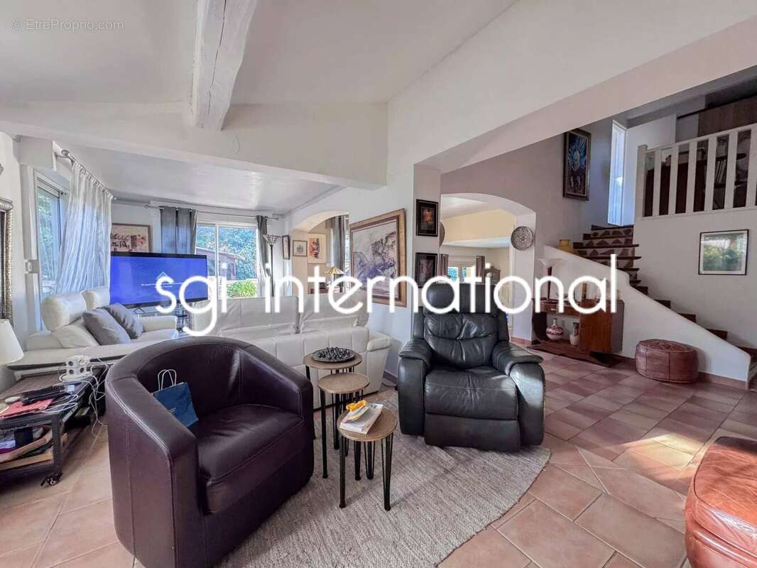 Maison à SAINTE-MAXIME