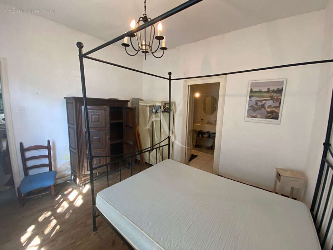 Maison à L&#039;AIGUILLON-SUR-MER