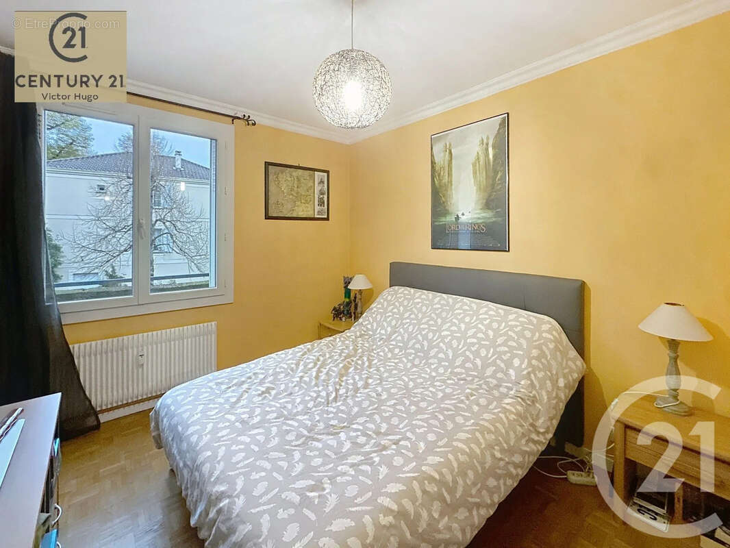 Appartement à LIMOGES