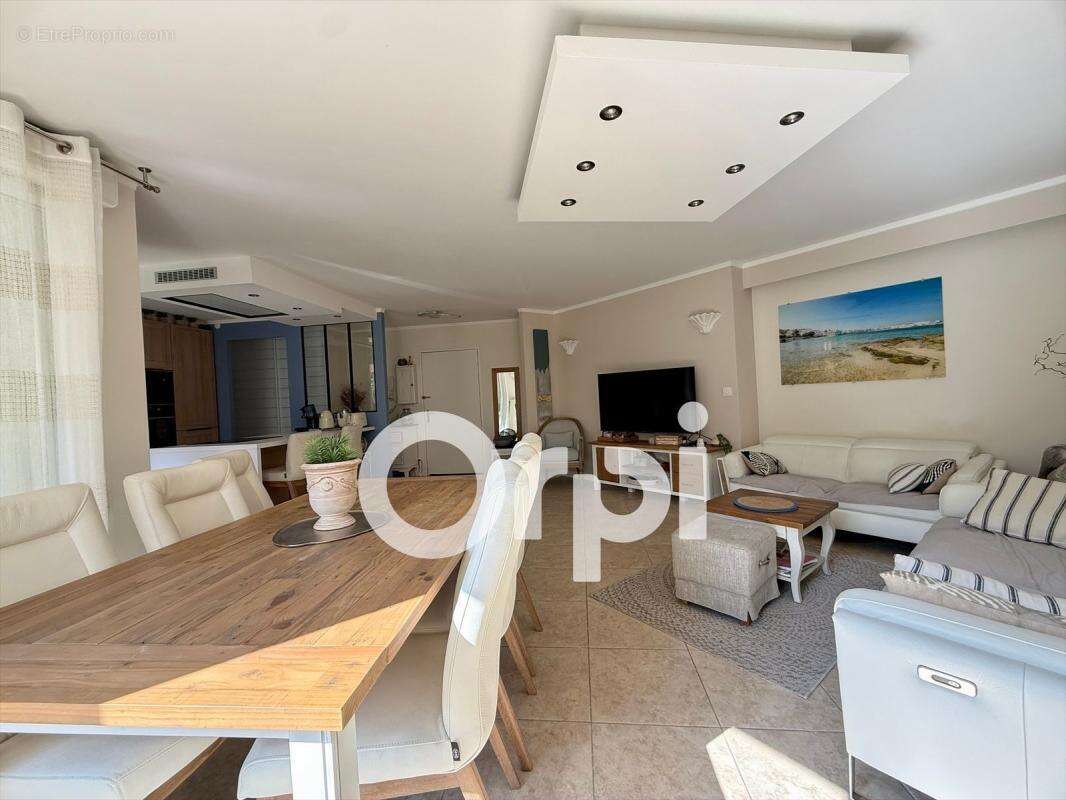 Appartement à LE VERSOUD