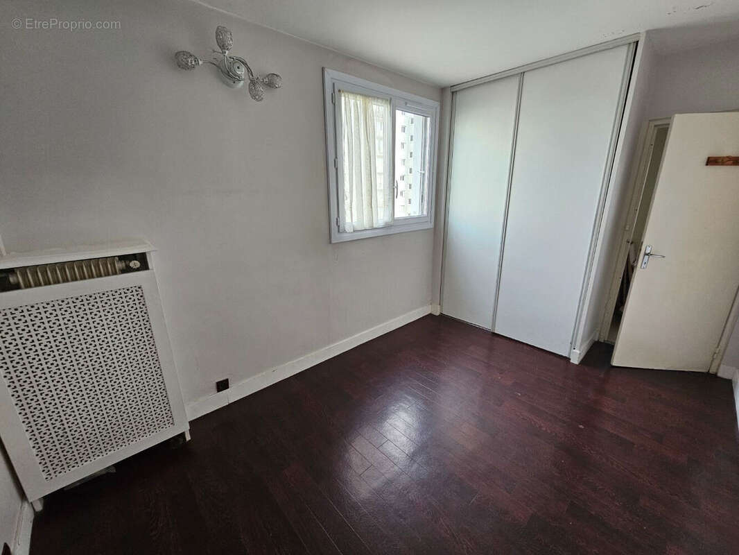 Appartement à CHAMPIGNY-SUR-MARNE