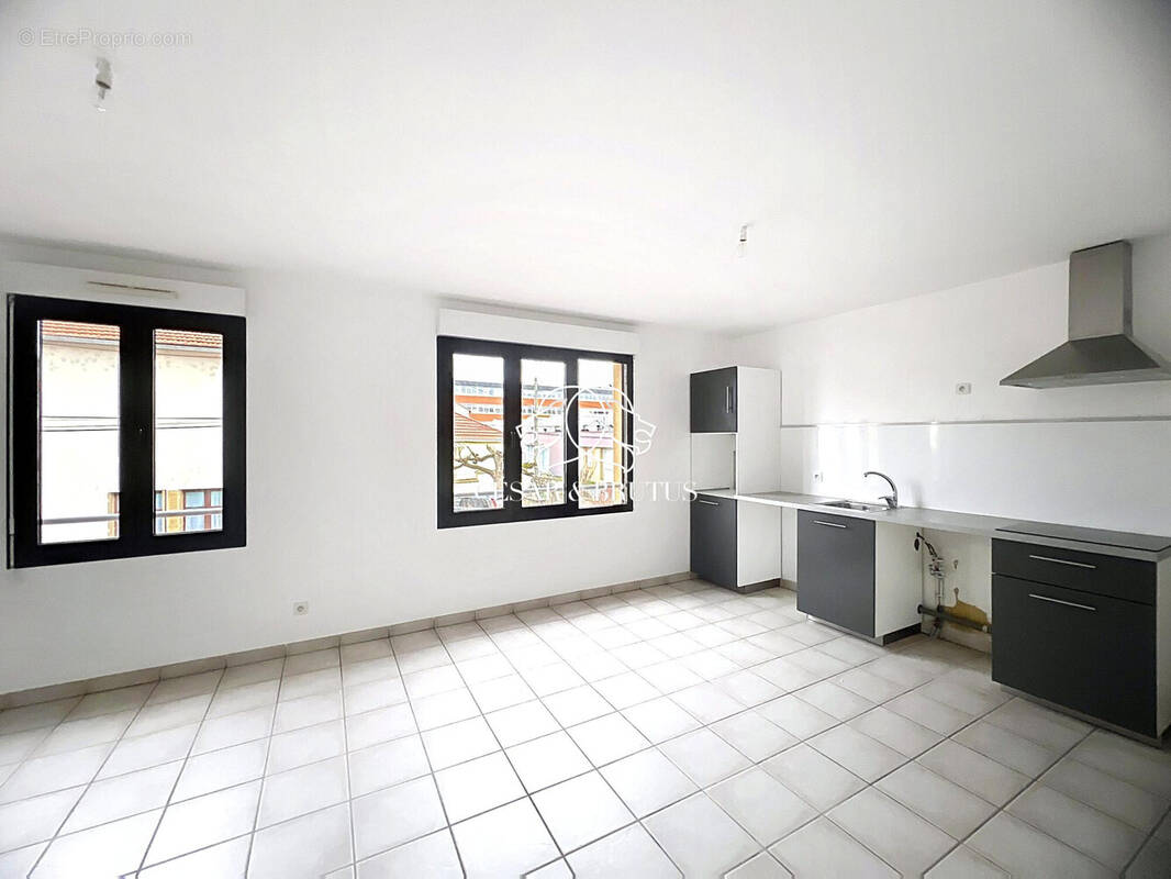 Appartement à ROANNE