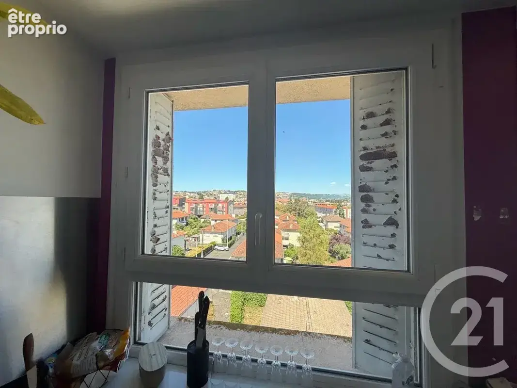 Appartement 4 pièces 67 m² à vendre à Aurillac (15000) - photo 5