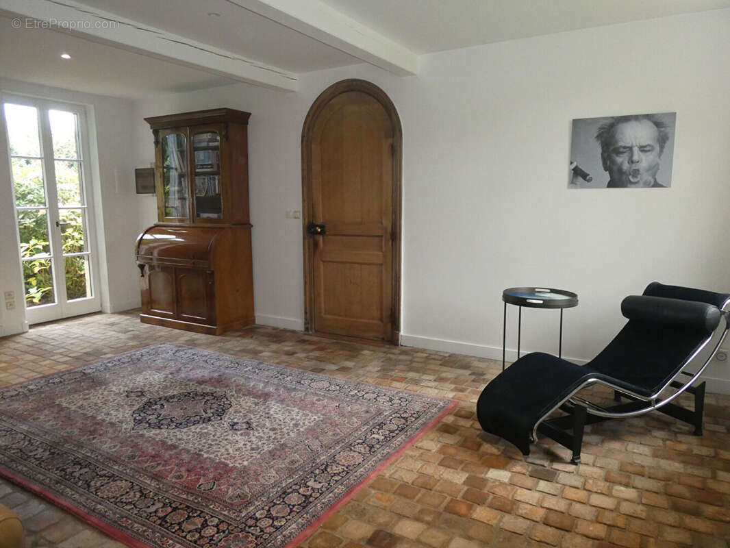 Maison à PONT-L&#039;EVEQUE