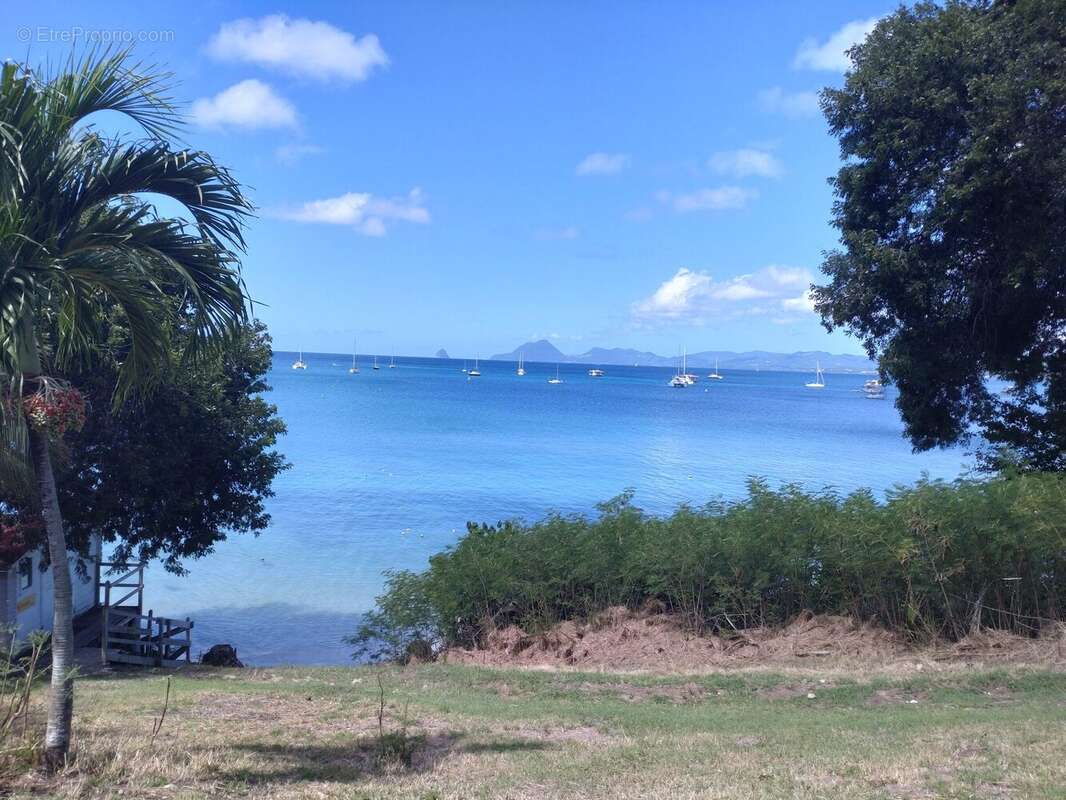 Appartement à SAINTE-ANNE