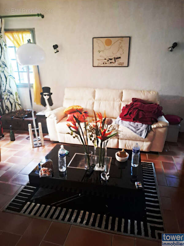 Maison à FREJUS