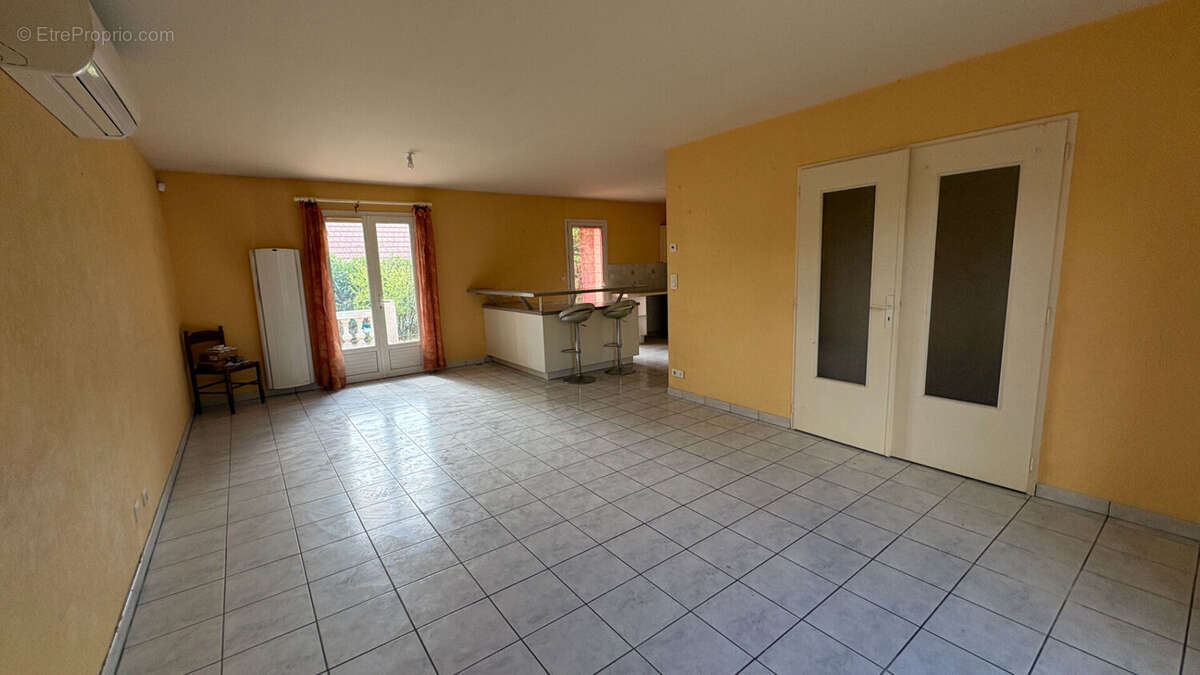 Maison Avermes 4 pièce(s) 90 m2 - photo 3
