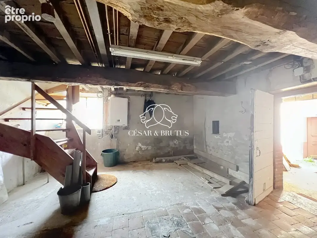Maison 98 m² à Amplepuis  - photo 6