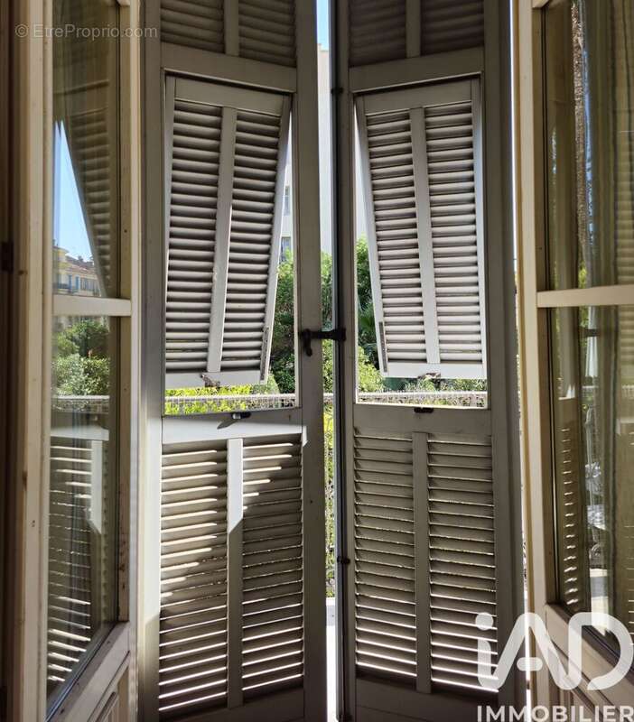 Appartement 65 m² à Menton  - photo 4