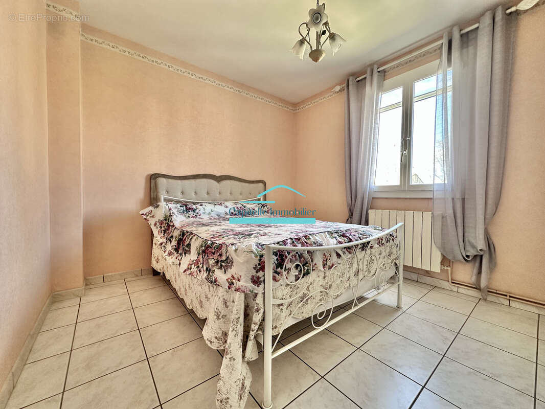 Mireval villa T4 sur 282 m2 de terrain - photo 5