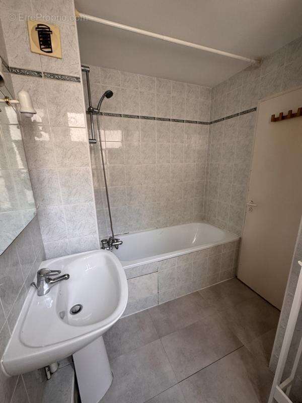Appartement à BAYONNE