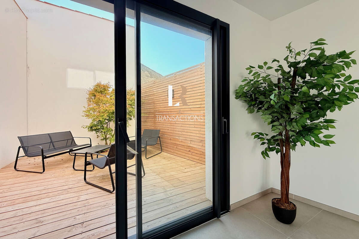 Maison à LA ROCHELLE