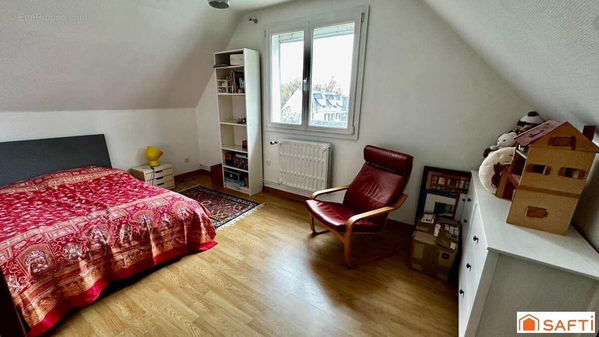 Photo 9 - Maison à OZOIR-LA-FERRIERE