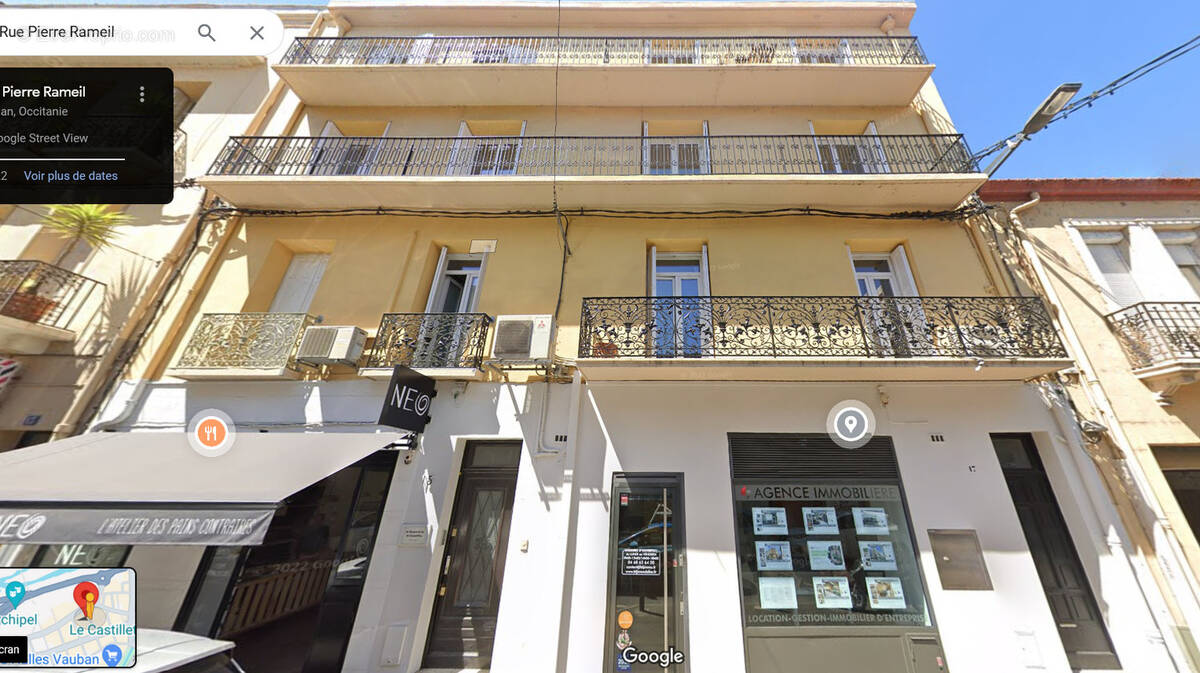 Photo 1 - Appartement à PERPIGNAN