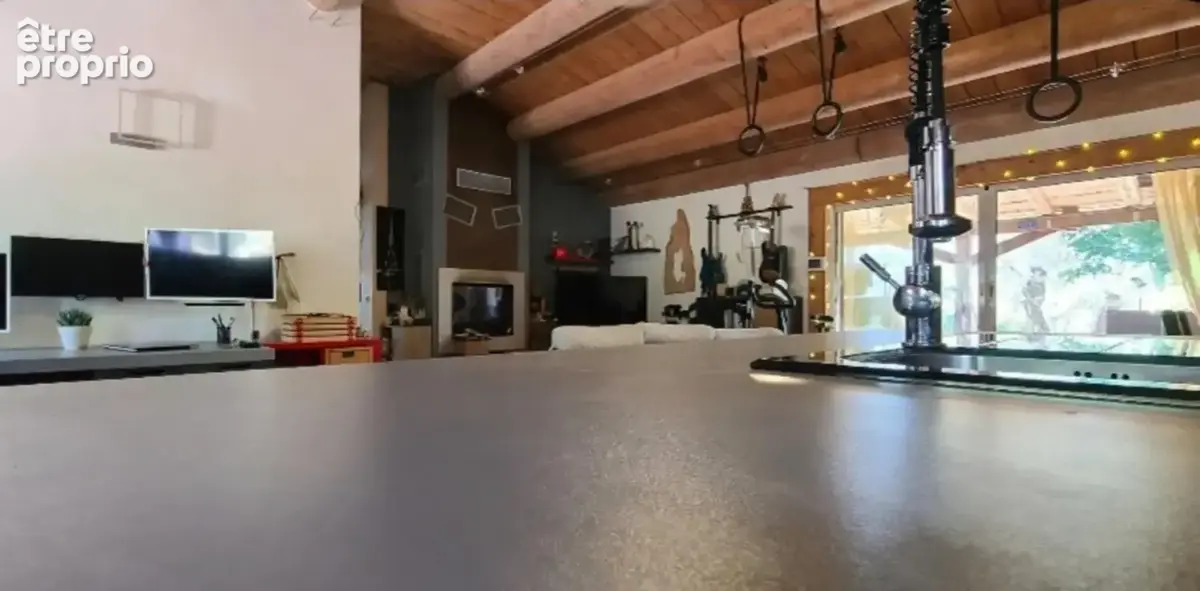 Exclusivité Maison à Ossature Bois D'environ 86 m2( possibilité d'agrandissement de 50m2 ,pièce attenante a la maison ) , 3 pièc - photo 5