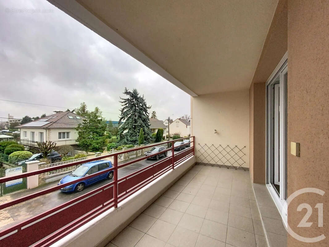 Appartement à SENS